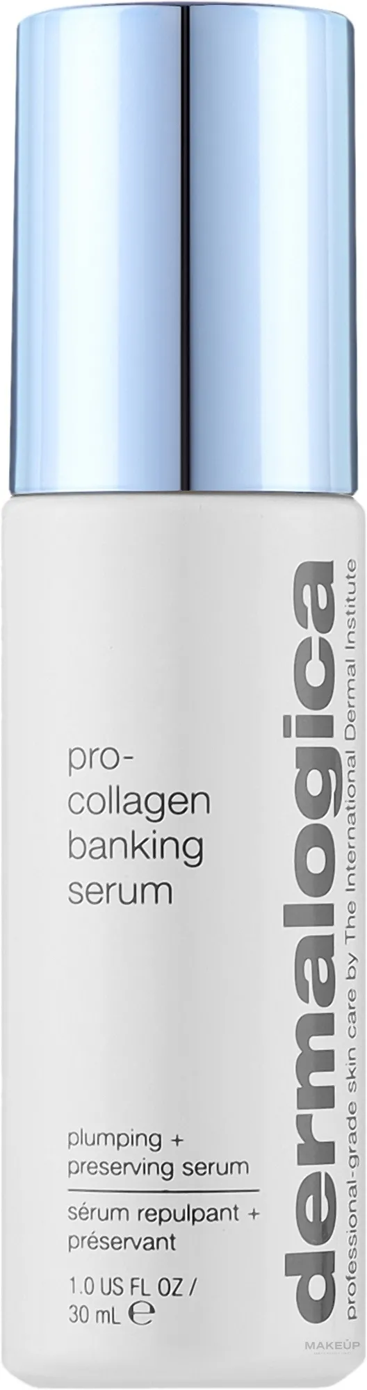 Siero antiossidante con collagene