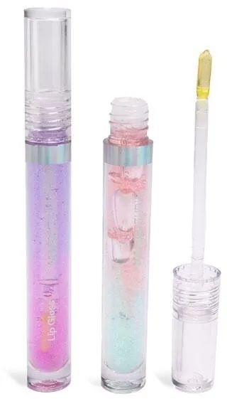Magic Studio Glitter Lip Gloss