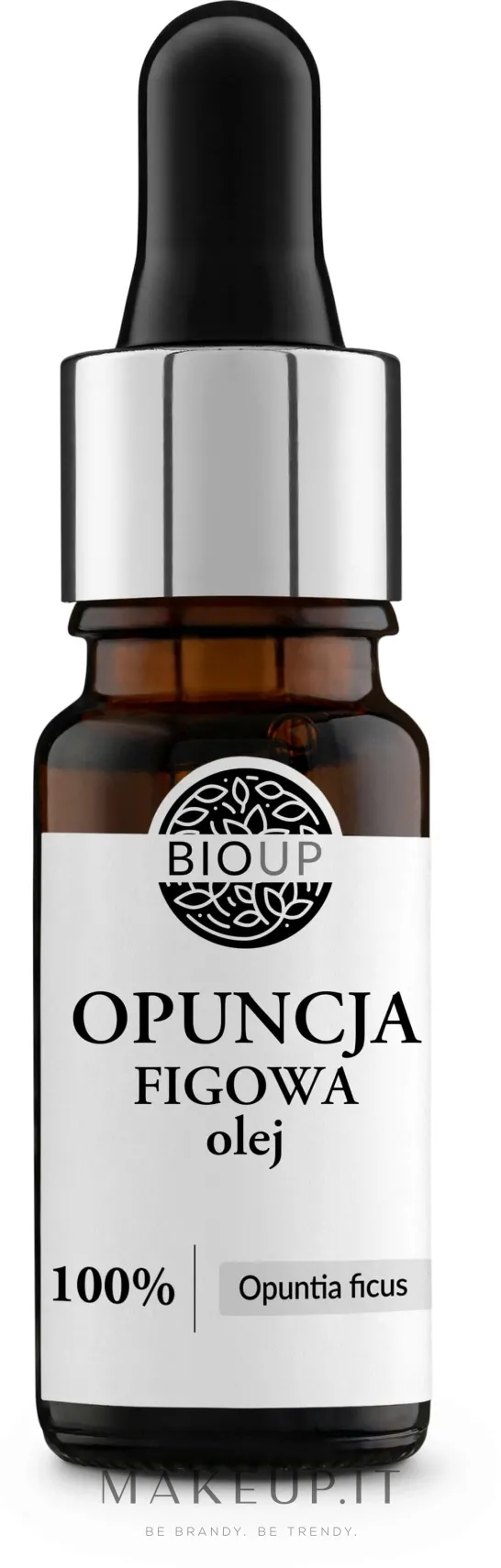 Olio di Opuntia