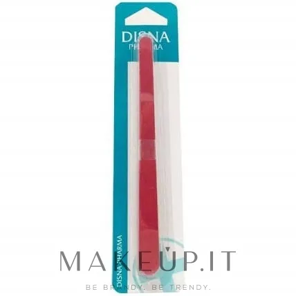 Lima per unghie in fibra di vetro, 17 cm