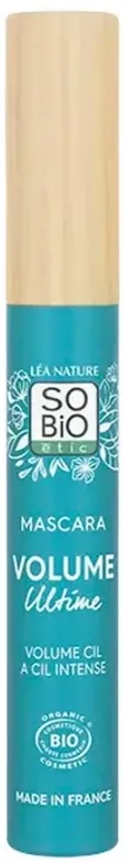 So'Bio Etic Mascara Volume Ultime