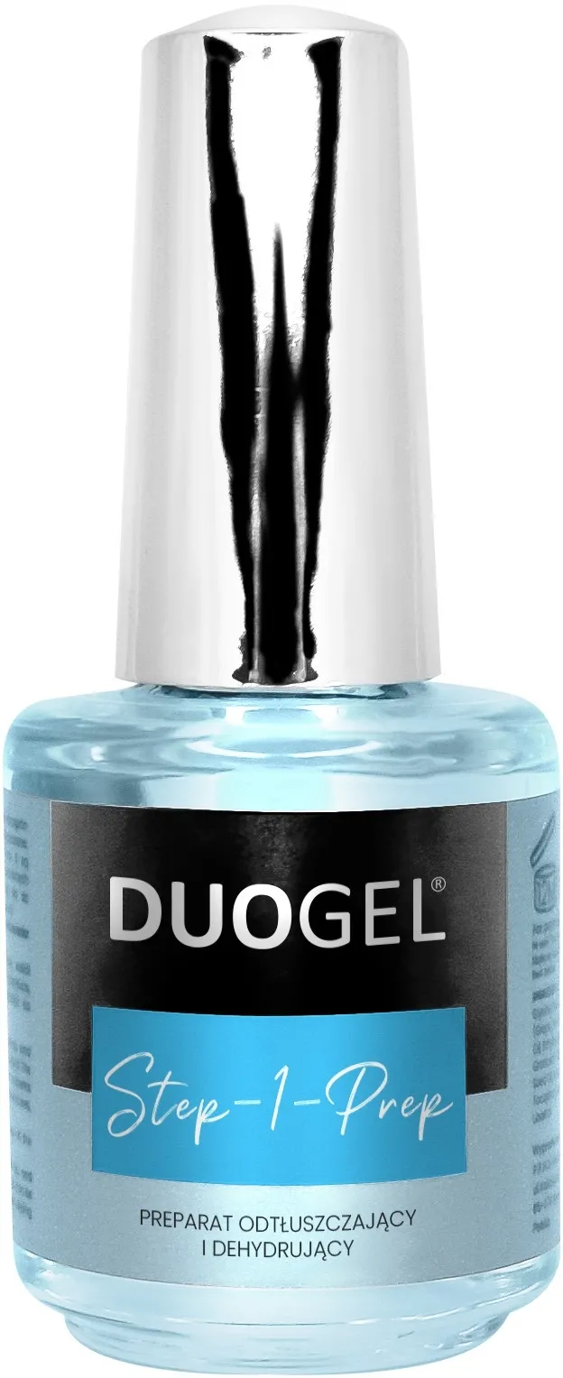 Sgrassatore per unghie