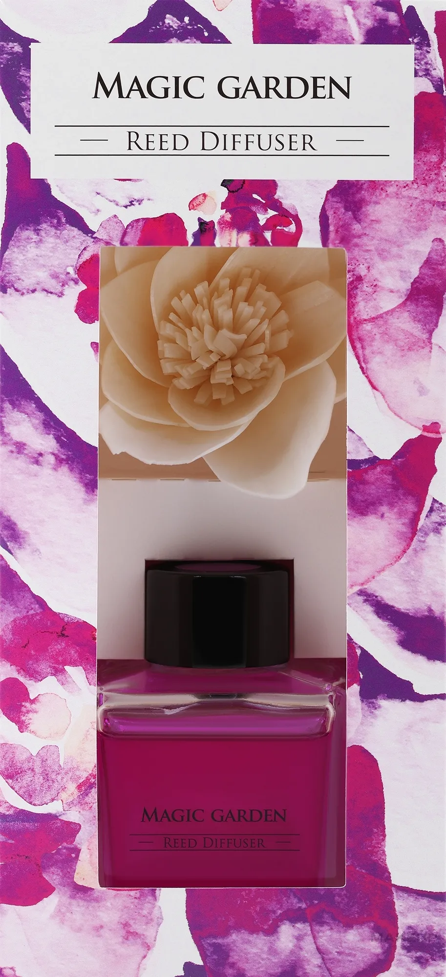 Diffusore di aromi "Magic Garden"