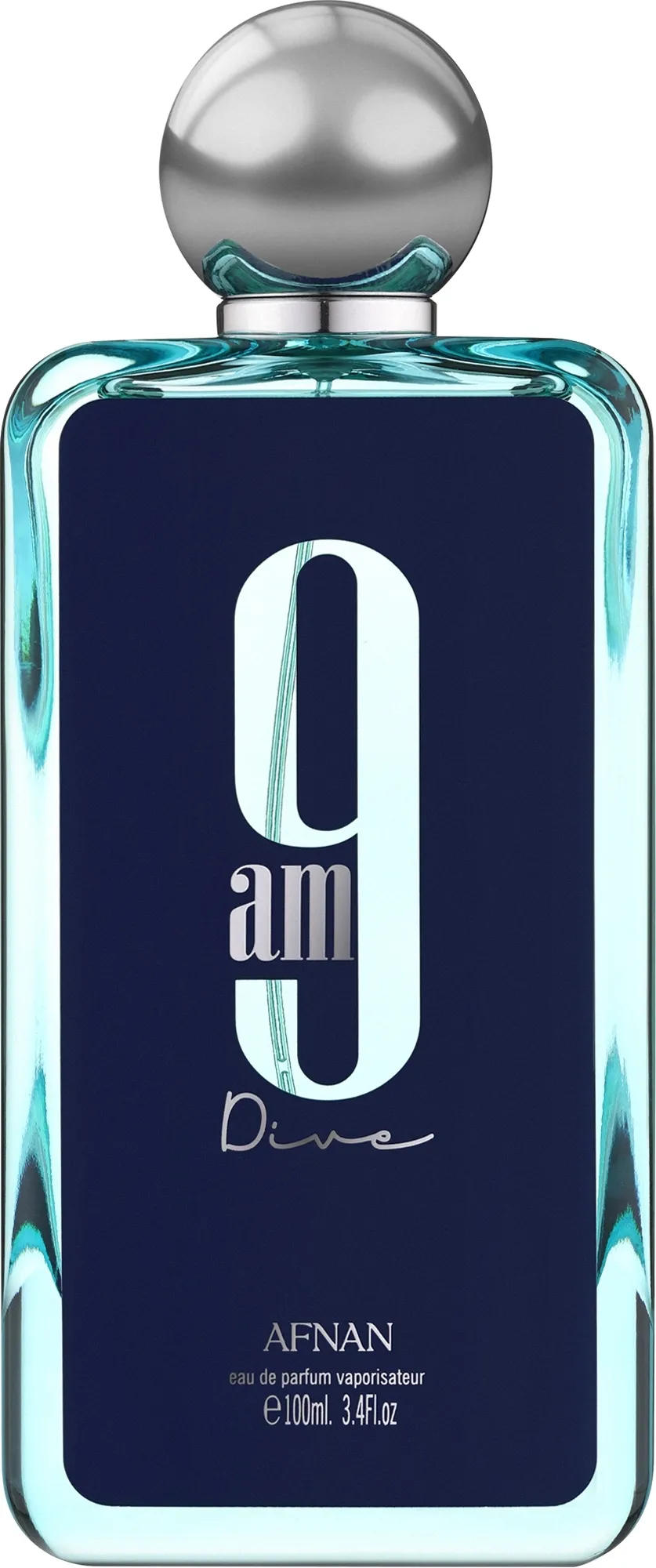 Afnan Perfumes 9 AM Dive