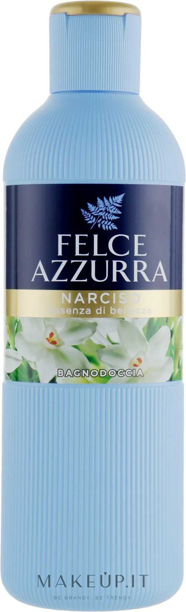 Bagnodoccia "Narciso"
