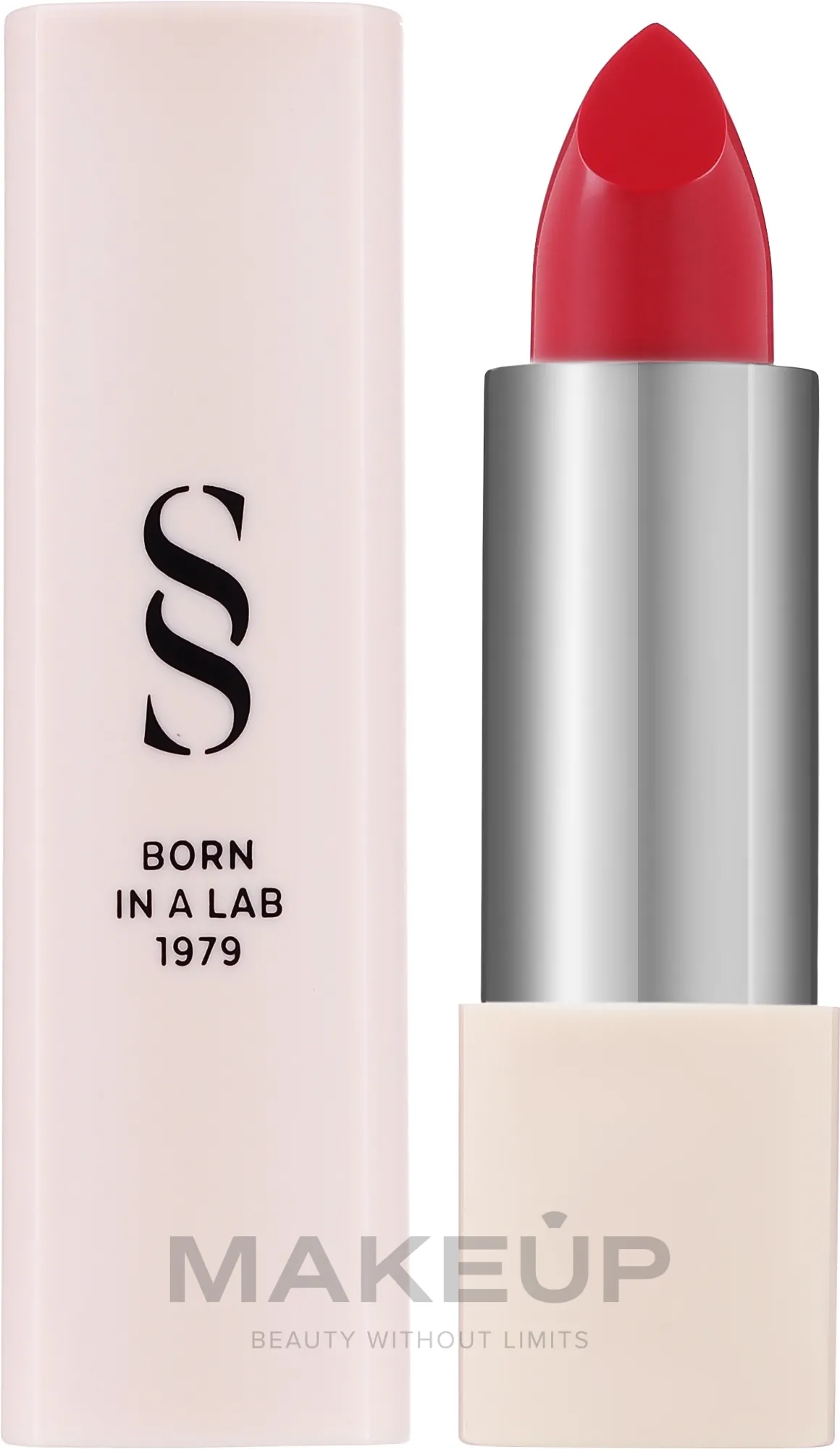 Sensilis Rouge Fondant