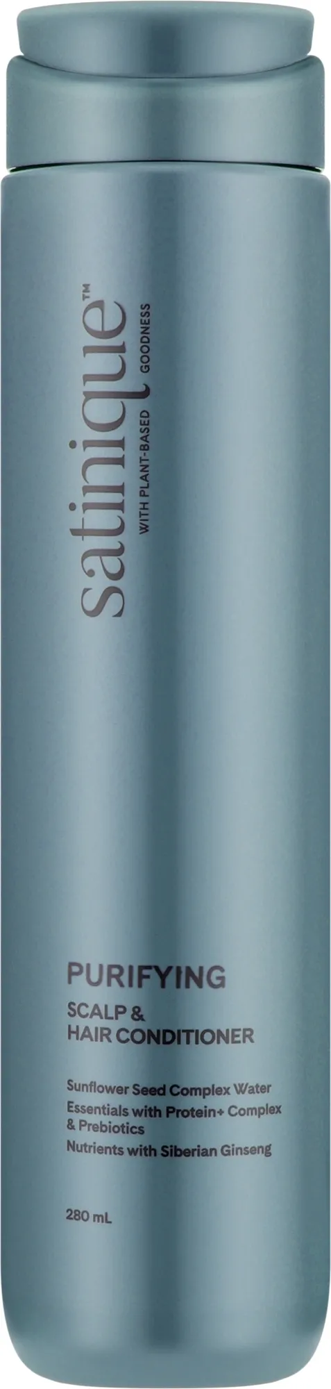 Balsamo per cuoio capelluto e capelli