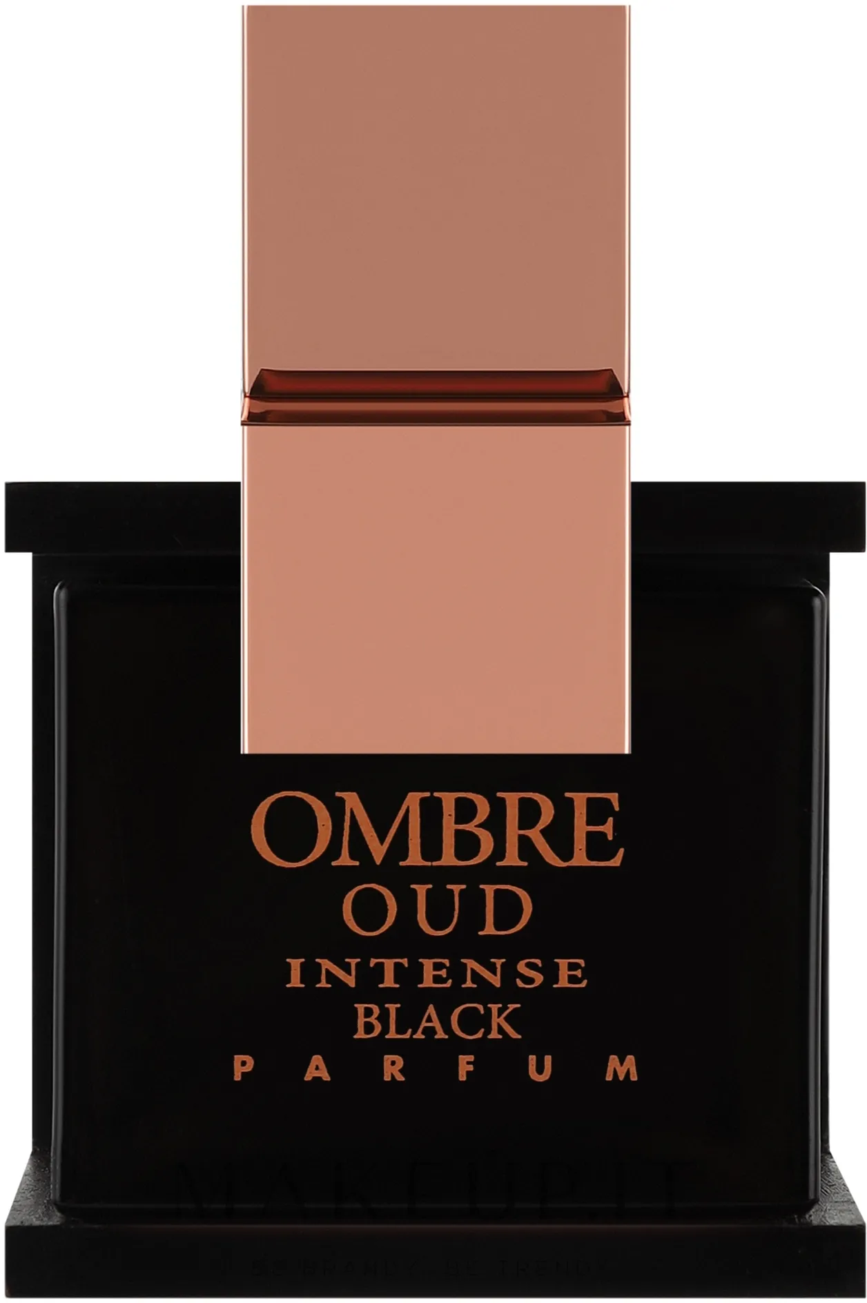 Armaf Ombre Oud Intense Black
