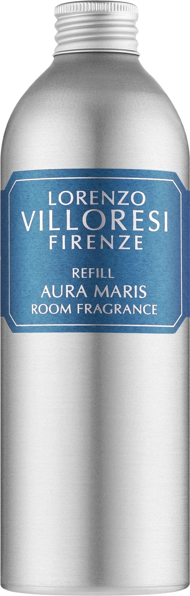 Lorenzo Villoresi Aura Maris