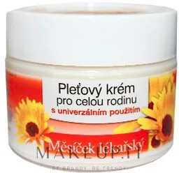 Crema viso universale