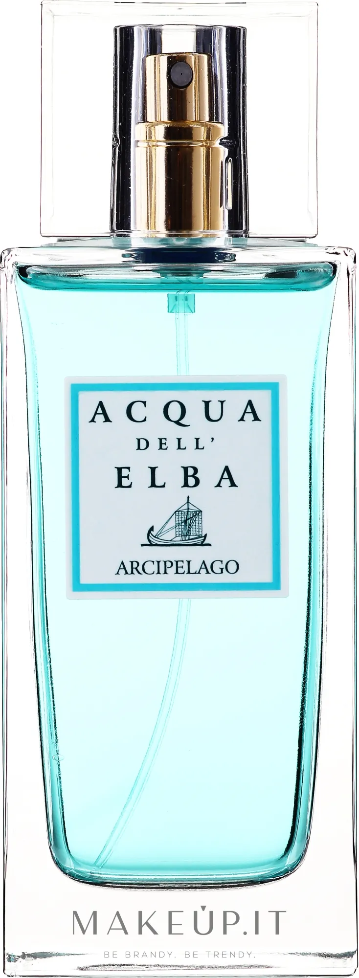 Acqua dell Elba Arcipelago Women