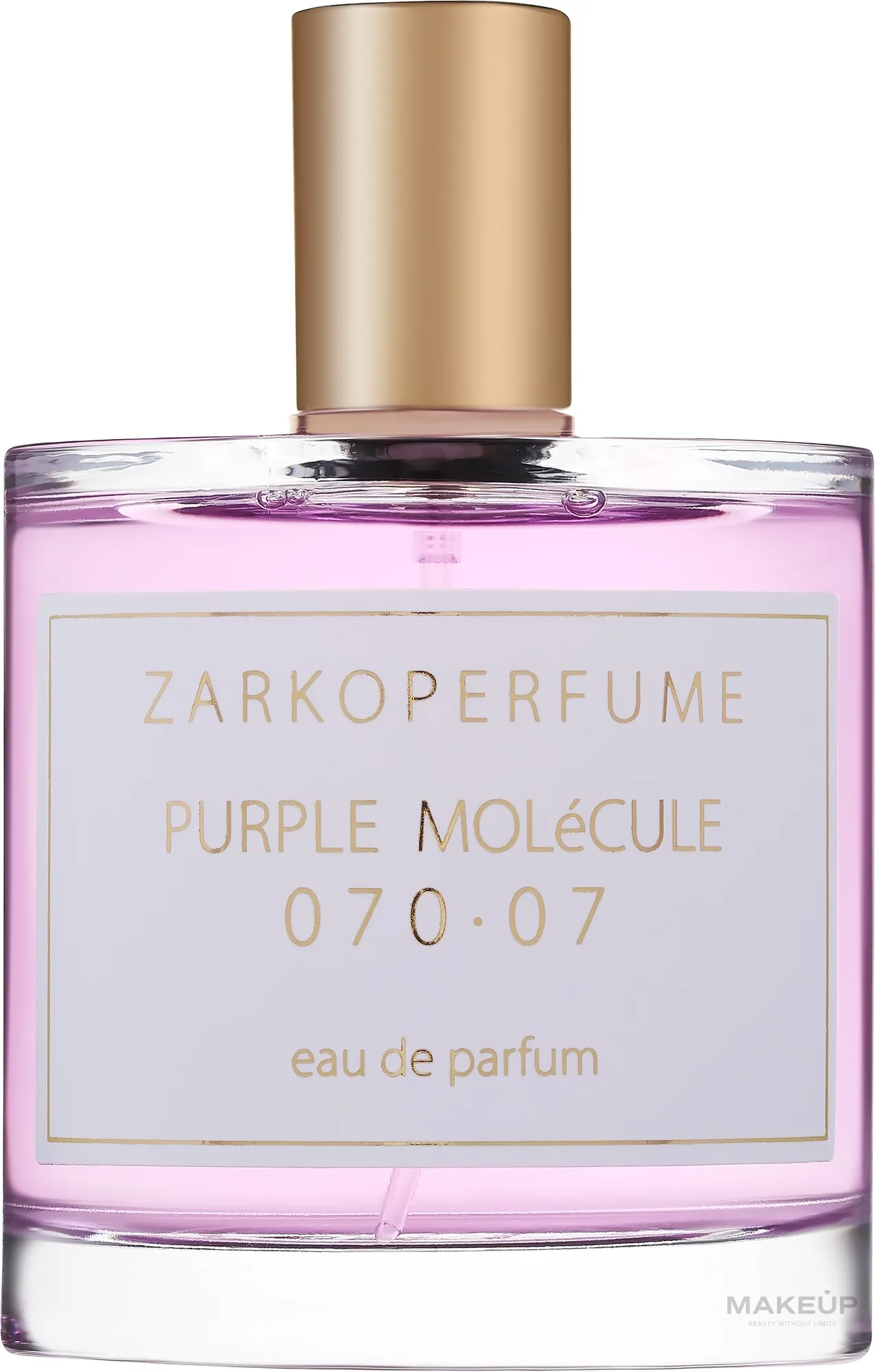 Zarkoperfume Purple Molecule 070.07