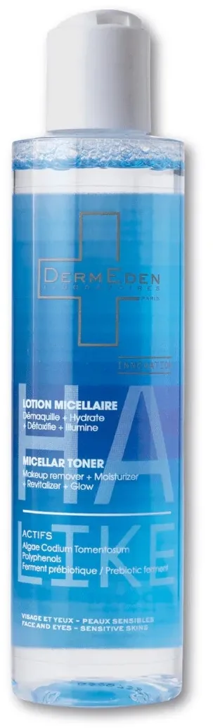 Toner micellare