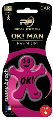 Profumatore "Spiaggia soleggiata"