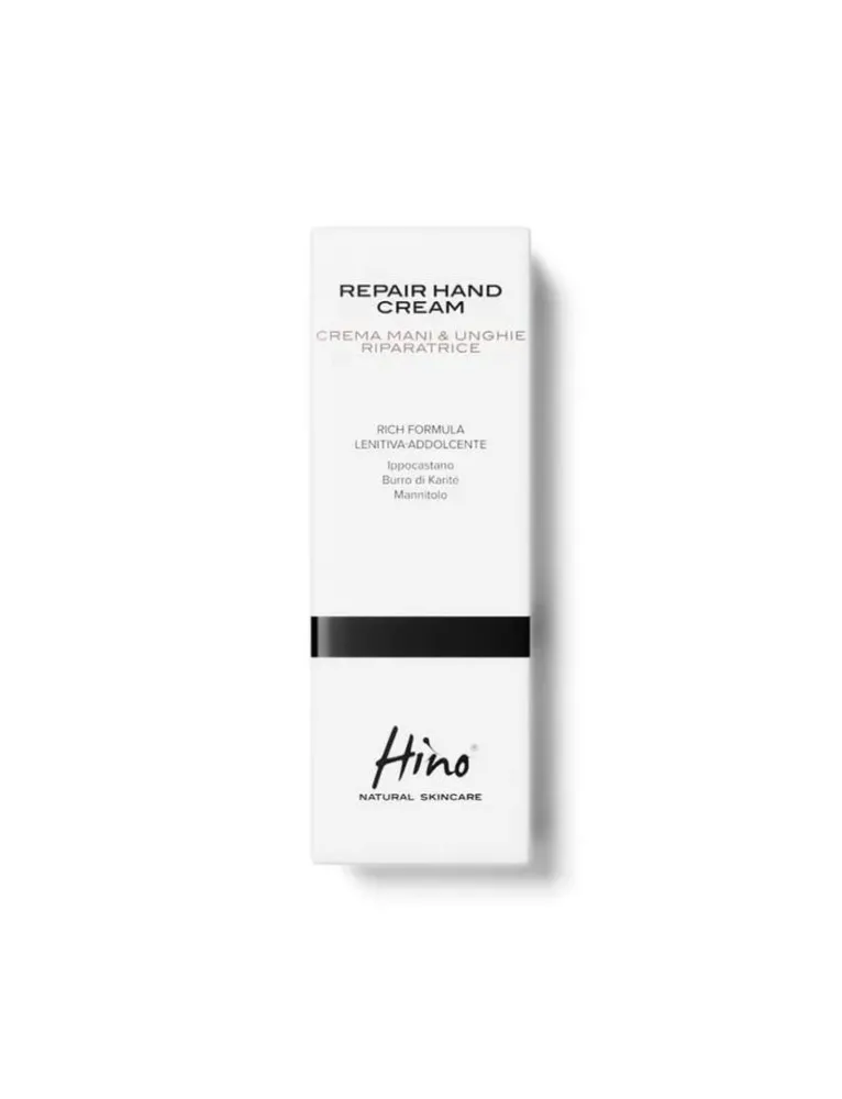 Hino Prob Repair Hand Cream 30ml