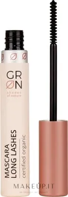 GRN Mascara Long Lashes