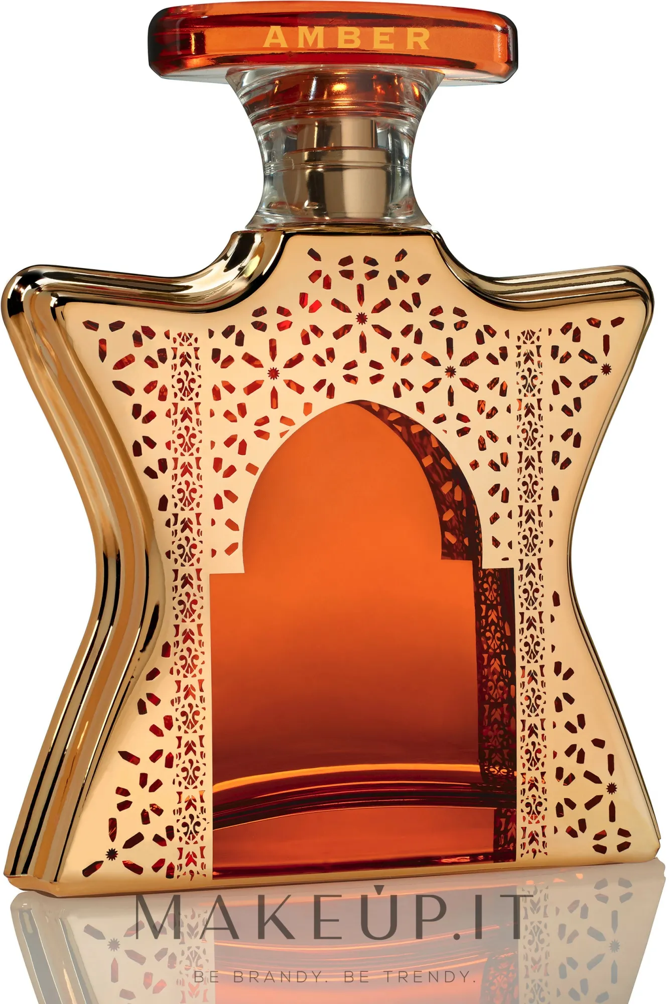 Bond No 9 Dubai Amber