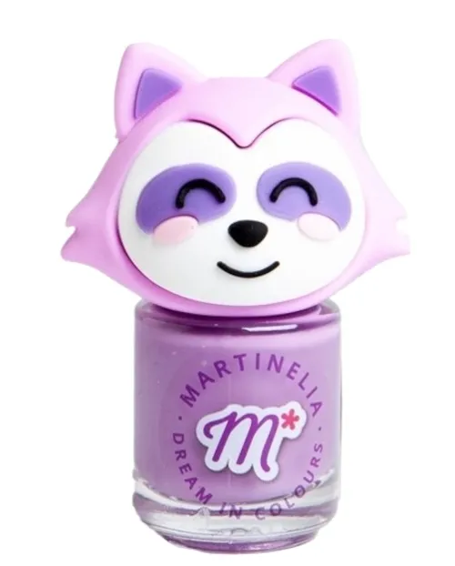 Smalto per unghie 'I Miei Migliori Amici', viola