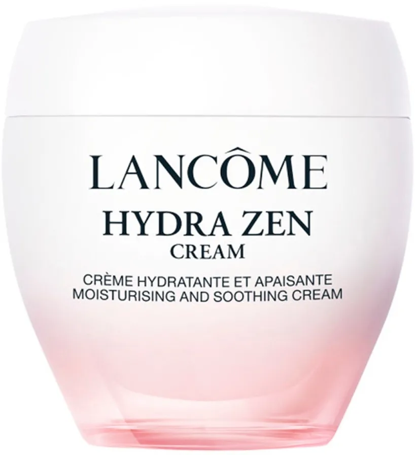 Crema-gel idratante e lenitiva per il viso