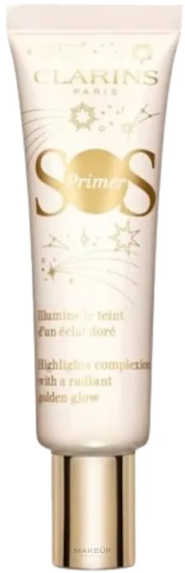 Clarins SOS Primer