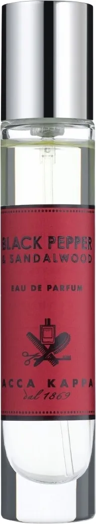 Acca Kappa Black Pepper & Sandalwood