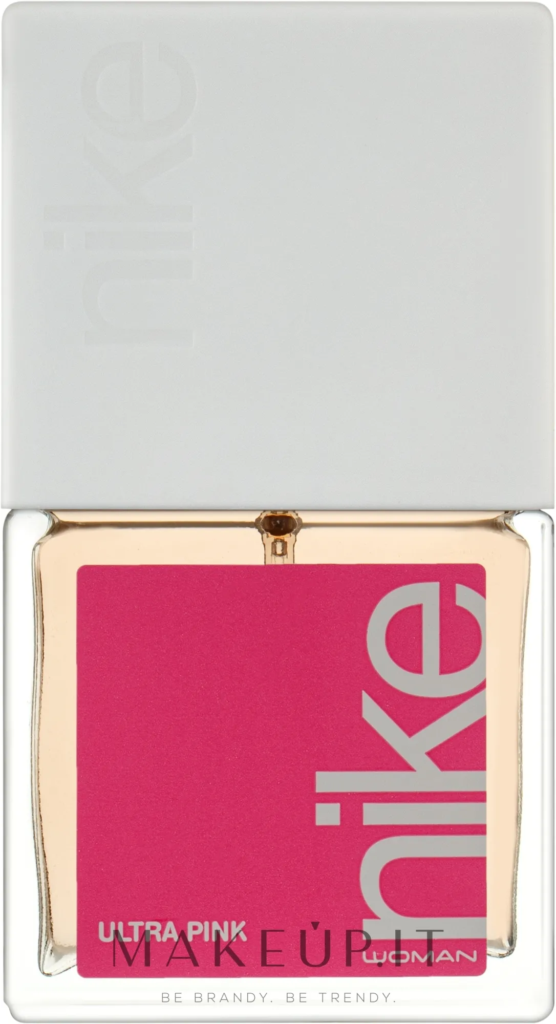 Nike Woman Ultra Pink