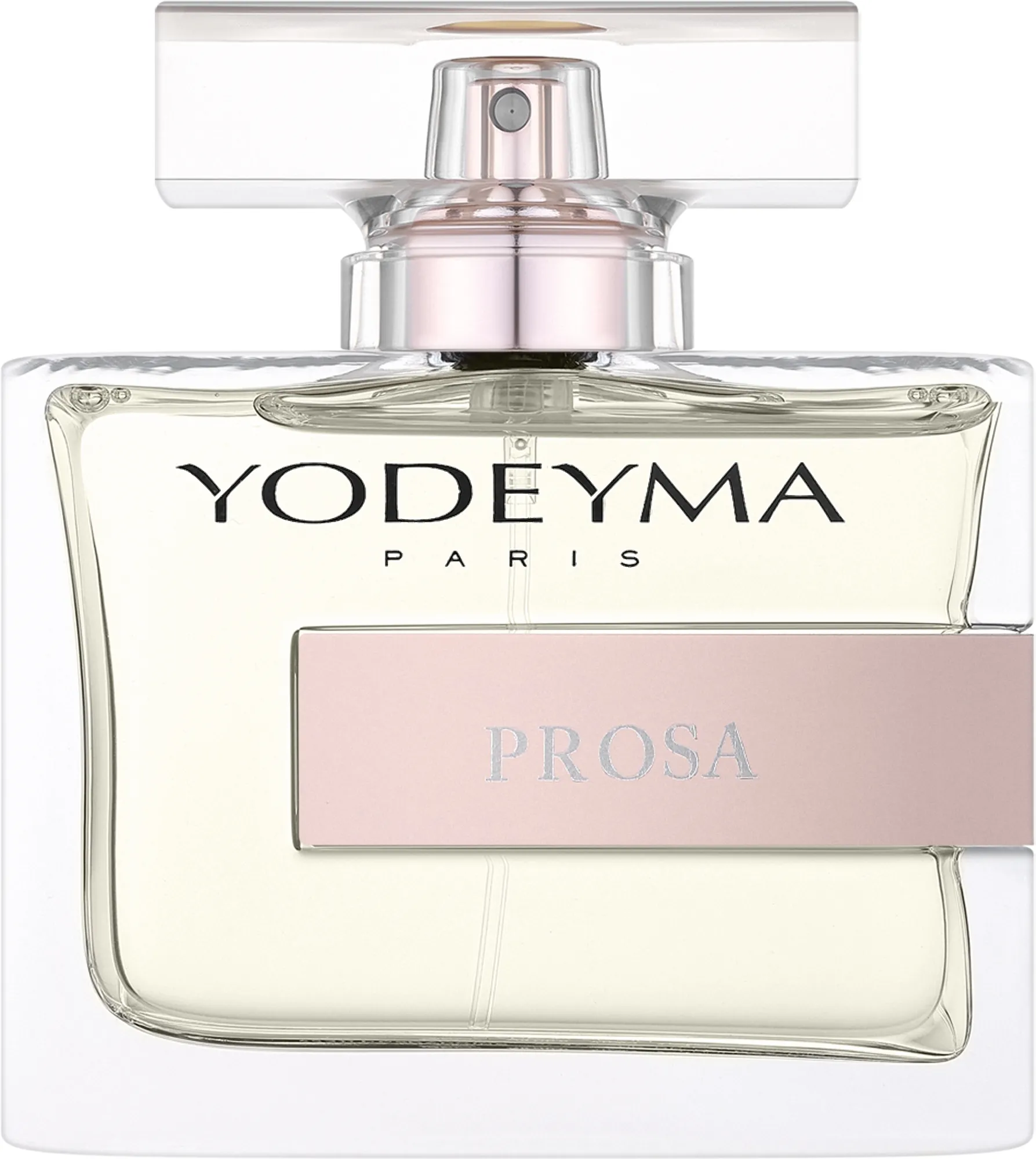 Yodeyma Prosa