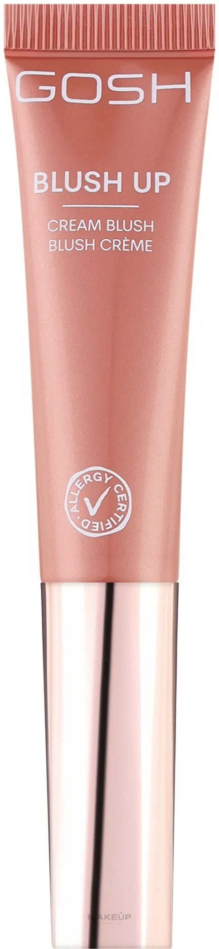 Gosh Blush Up Cream Blush