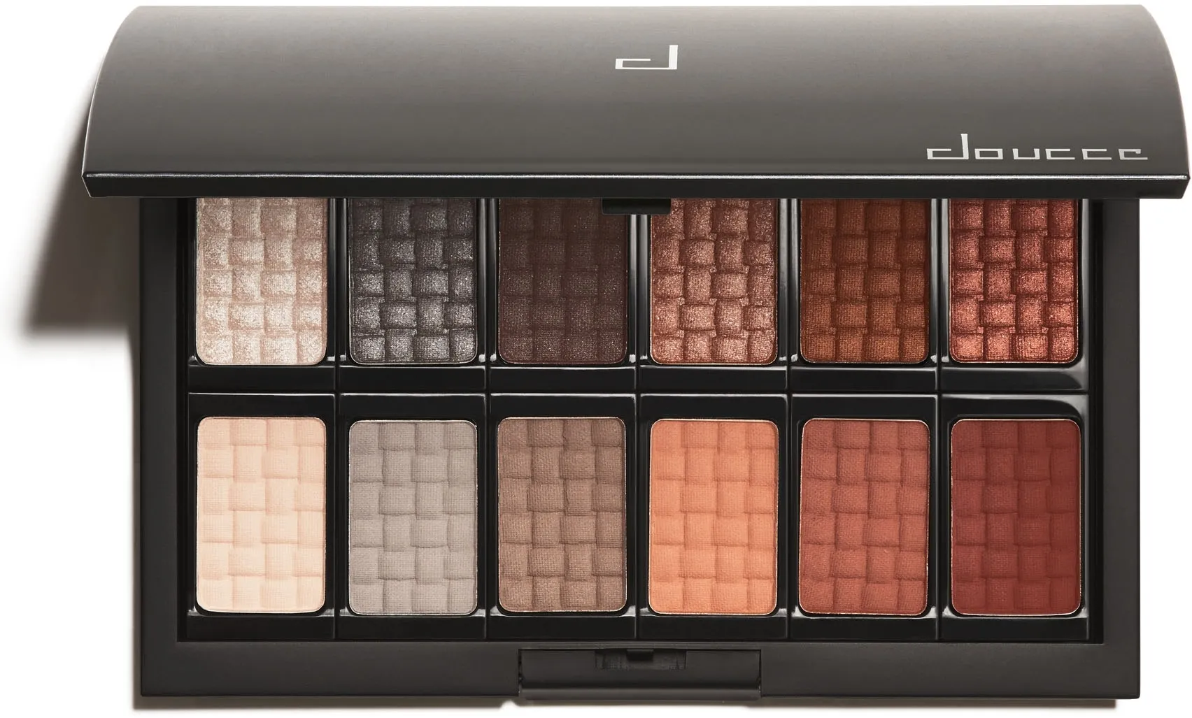 Doucce Freematic Eyeshadow Pro Palette