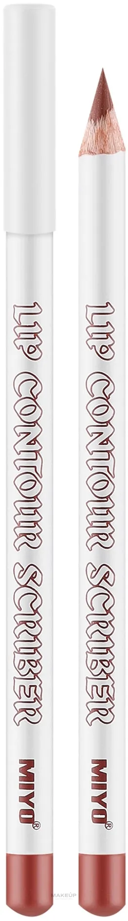Miyo Lip Contour Scriber