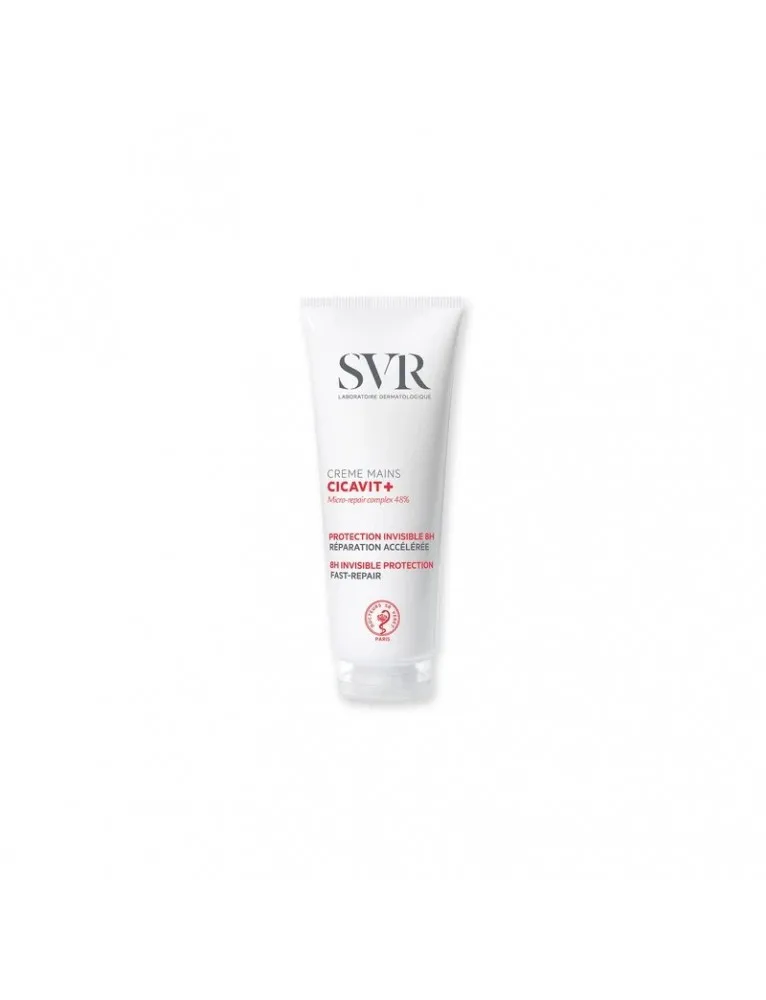 Laboratoires Svr Cicavit+ Mains 75ml