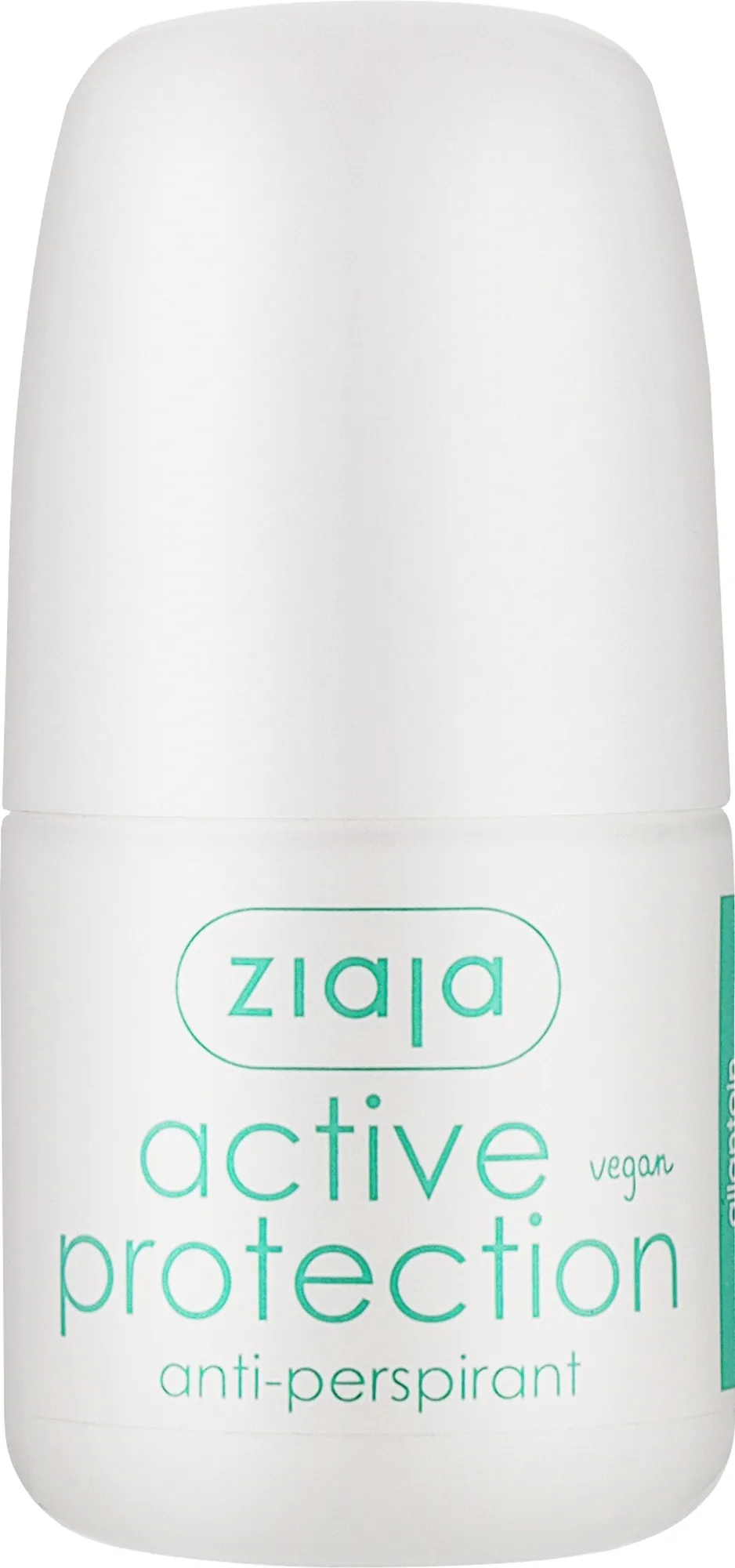 Antitraspirante antibatterico