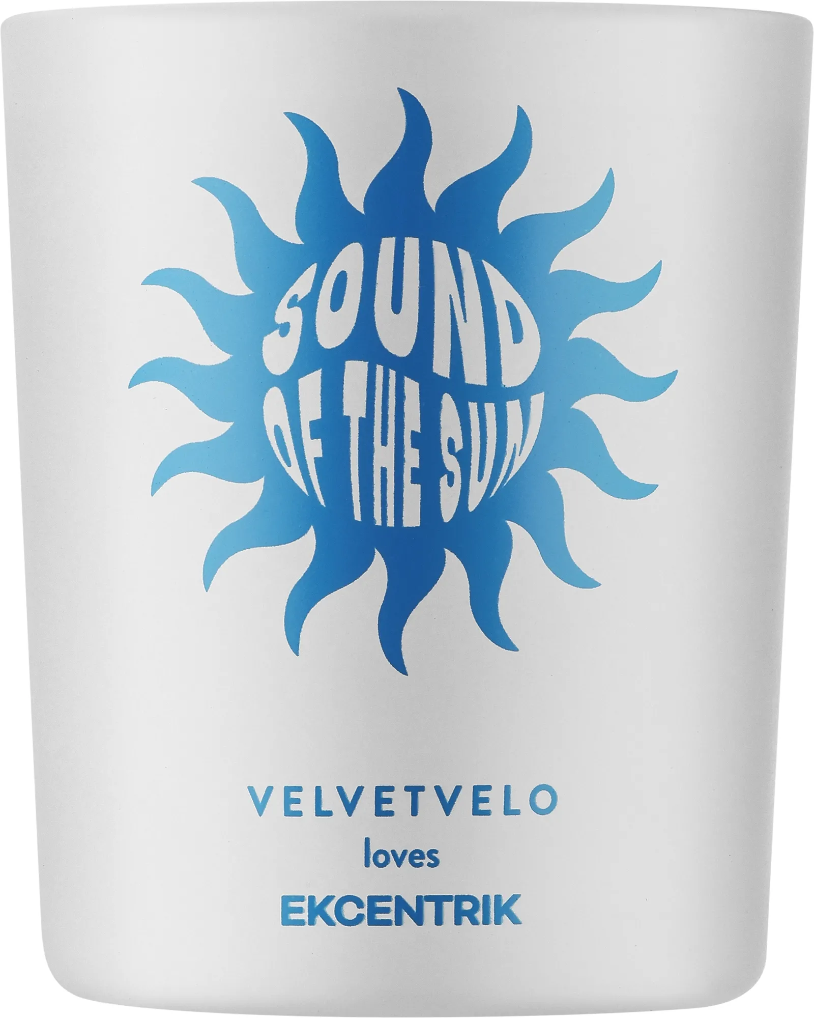 Velvetvelo Sound of the Sun