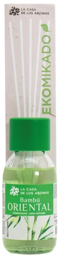 Diffusore di aromi "Bambù Orientale" con bastoncini