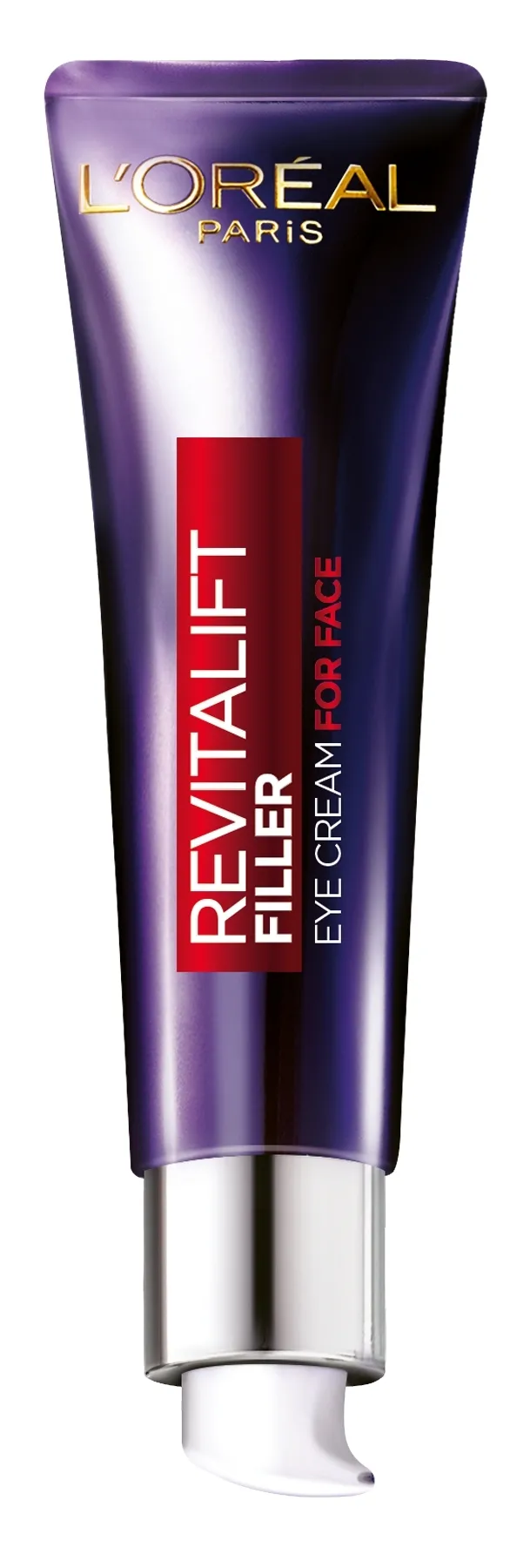 Crema viso e contorno occhi con effetto lifting