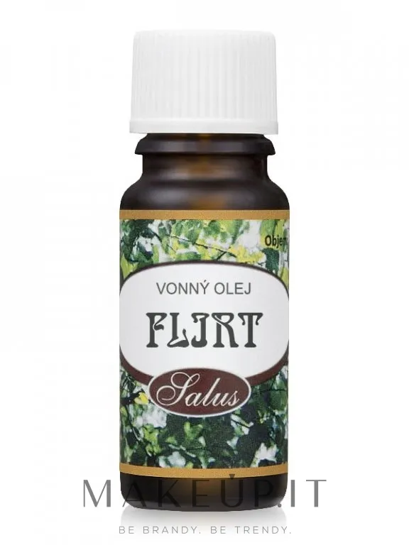 Spazzola per capelli "Flirt"