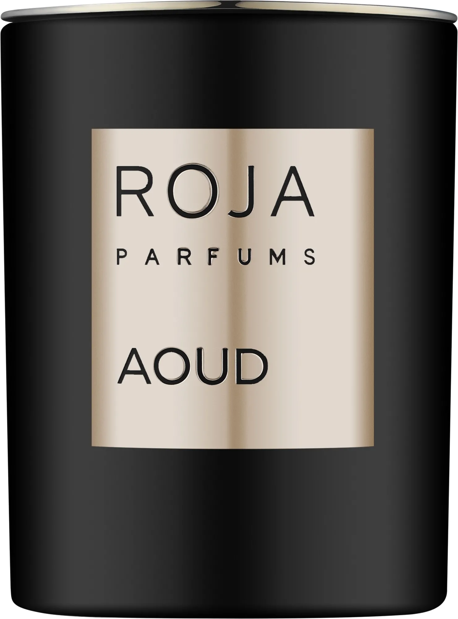 Roja Parfums Aoud