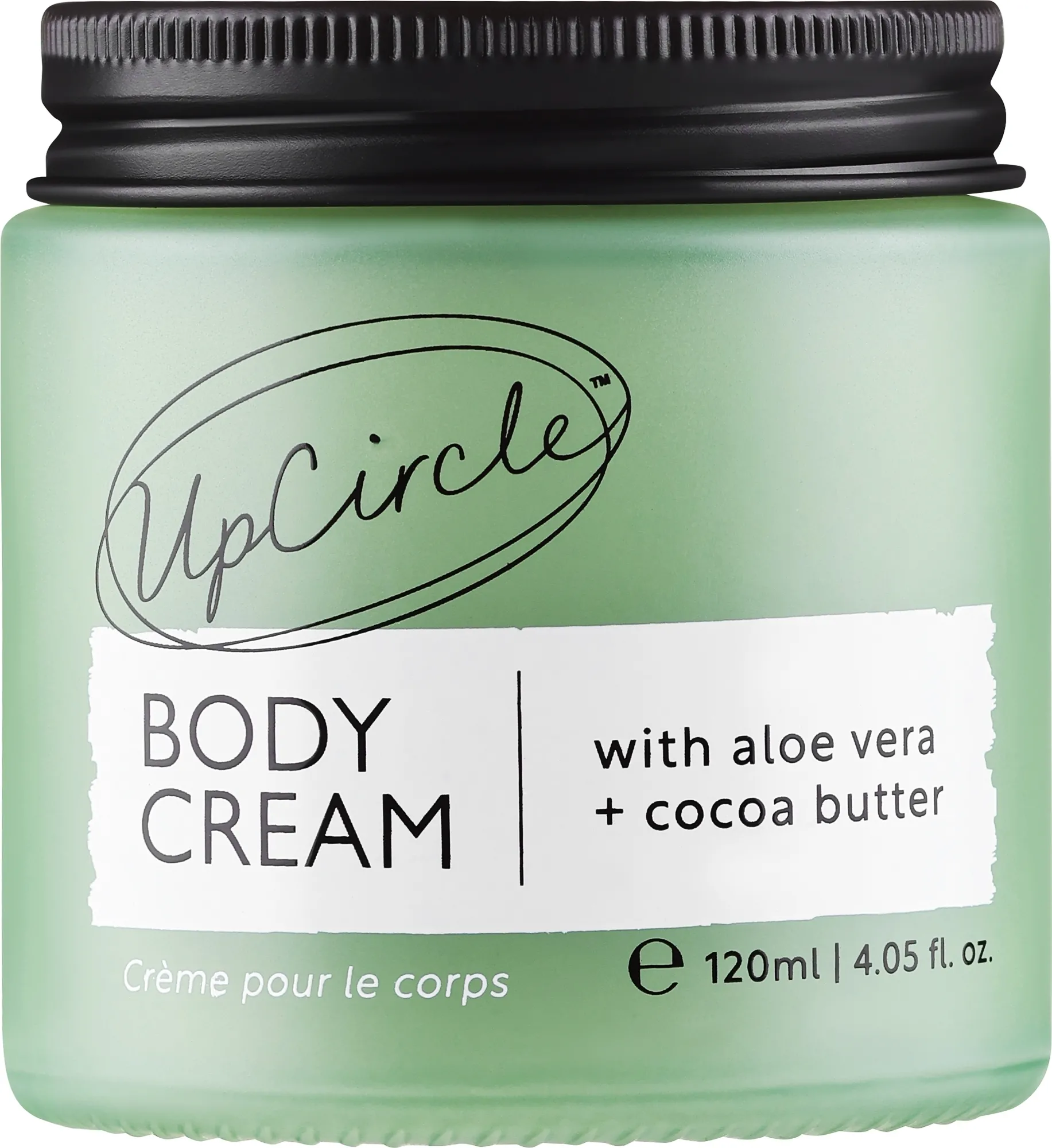 Crema corpo ai semi di dattero