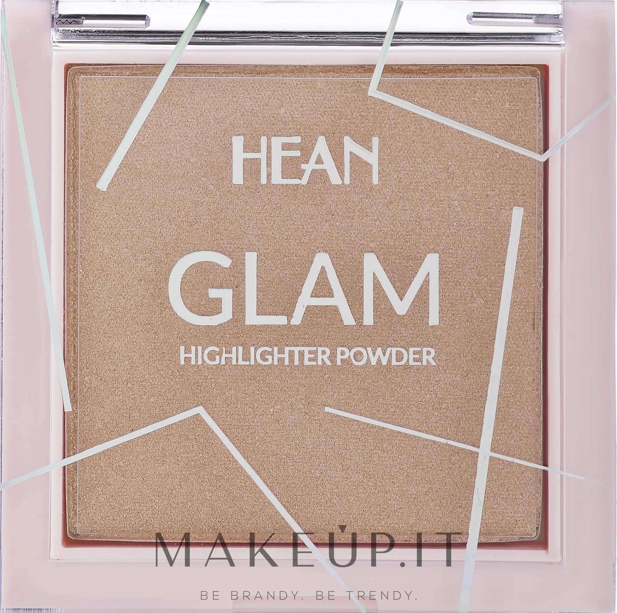 Hean Glam Highlighter Powder