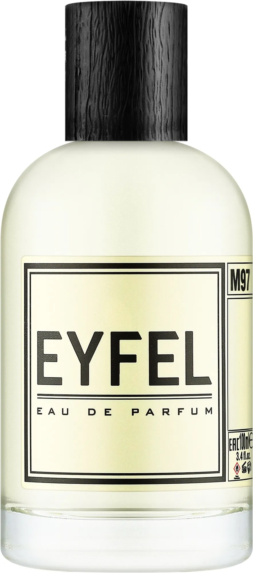 Eyfel Perfum M-97