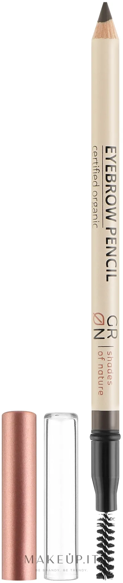 GRN Eyebrow Pencil