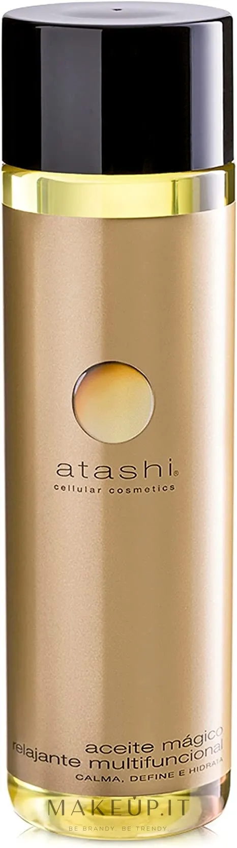 Olio multifunzionale