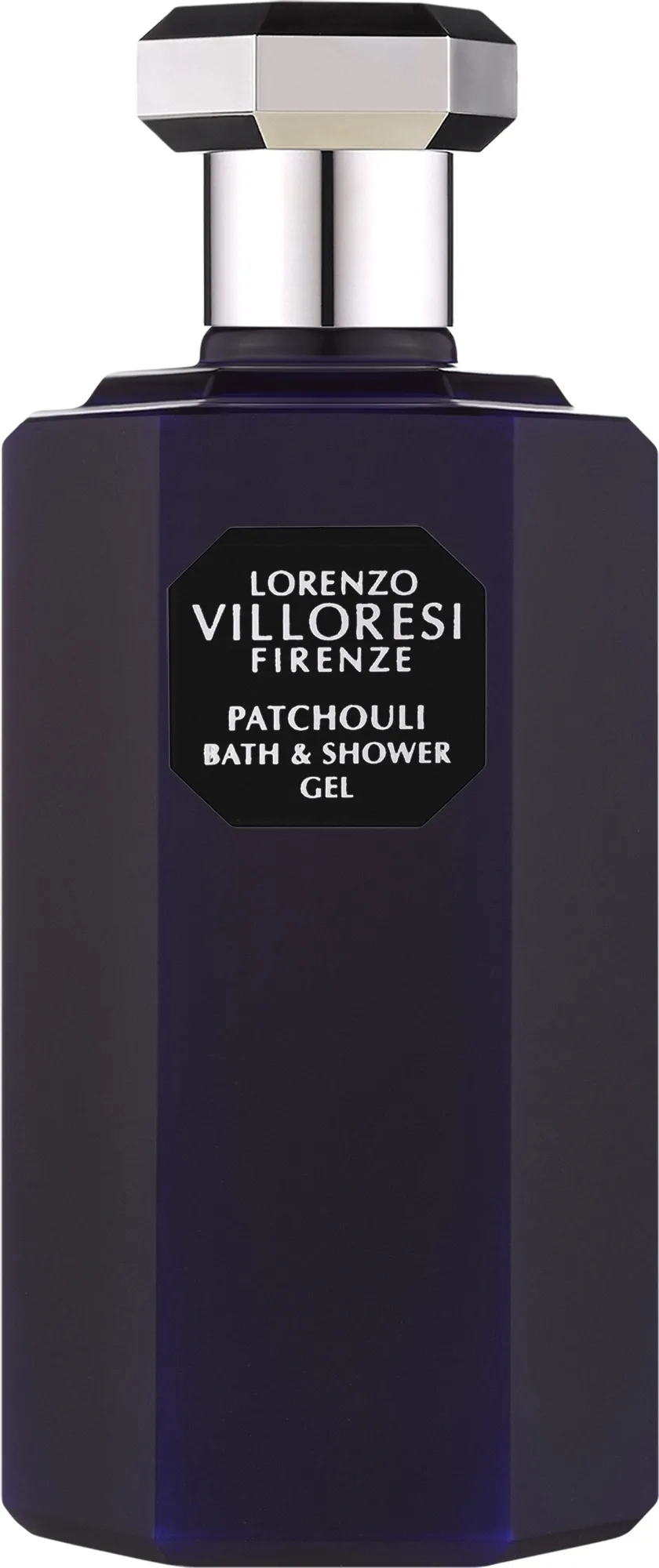 Lorenzo Villoresi Patchouli