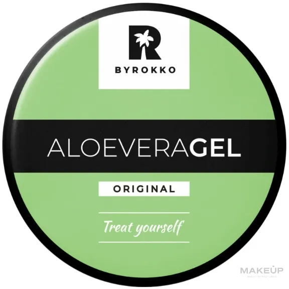 Gel rinfrescante dopo sole per viso e corpo, con aloe