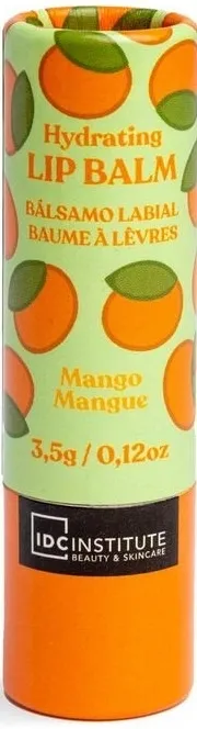 Balsamo labbra nutriente 'Mango'