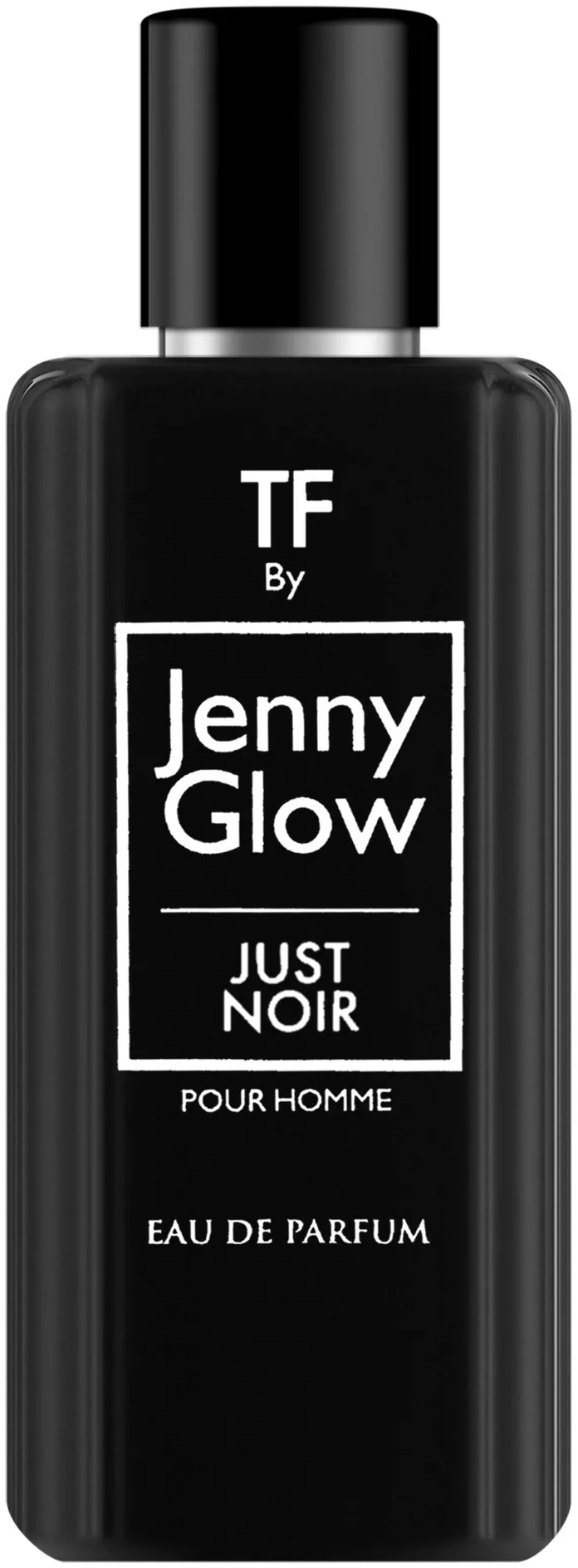 Jenny Glow Just Noir