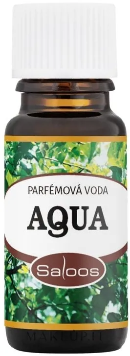 Acqua aromatizzata "Aqua"