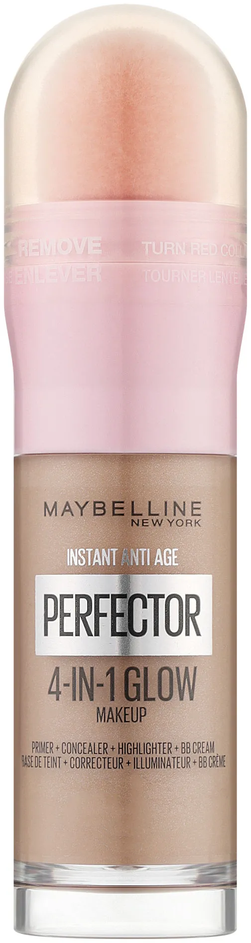 Maybelline Instant Age Rewind Instant Perfector 4-In-1 Glow Makeup