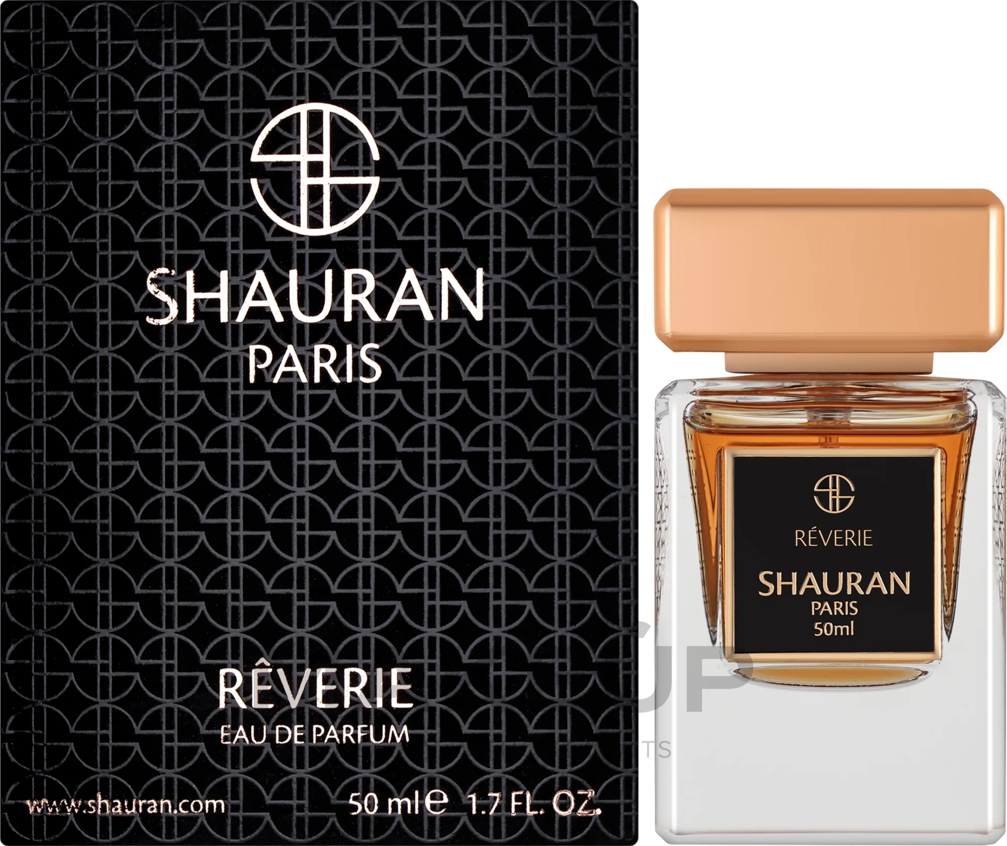 Shauran Reverie