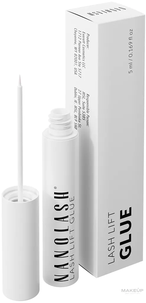Nanolash Lash Lift Glue